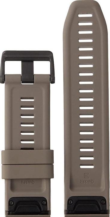 Produktbild Garmin QuickFit (26 mm, Silikon)