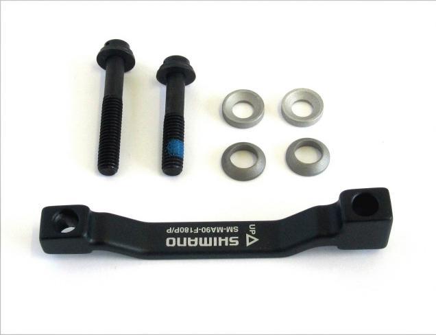 Image du produit Shimano XTR SM-MA90-F180PPC