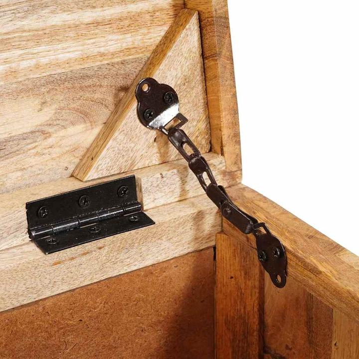 Image du produit vidaXL Boîte de rangement (30 cm)