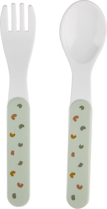 Actual product image Sterntaler Kindergeschirrset Safari