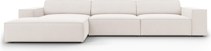 Actual product image Micadoni Jodie (Corner sofa)