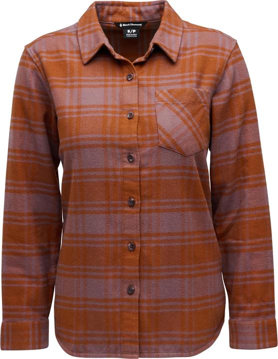 Immagine prodotto Black Diamond Project Flannel (M)