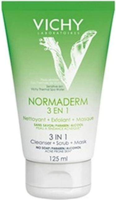 Immagine prodotto Vichy Normaderm Tri-A Rei (125 ml)