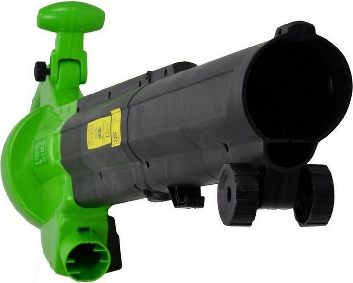 Productafbeelding GEKO Tuinstofzuiger en blazer, 3000W