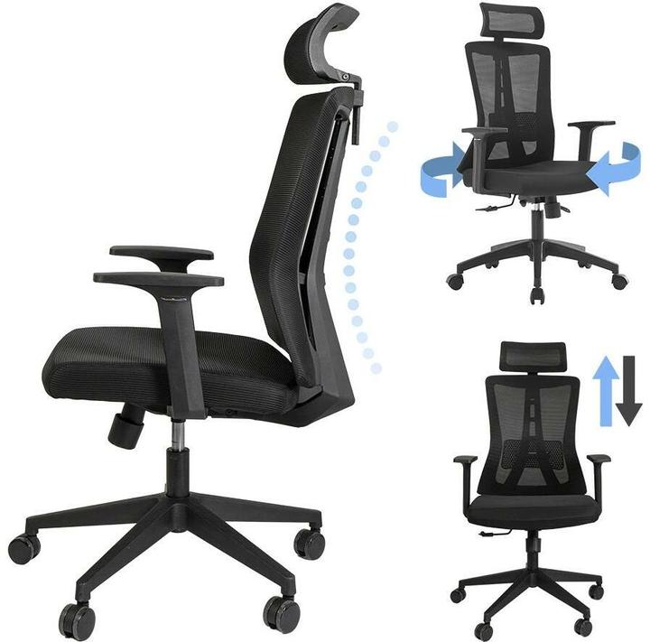 Immagine prodotto Contini ErgoFlex (47 - 53 cm)