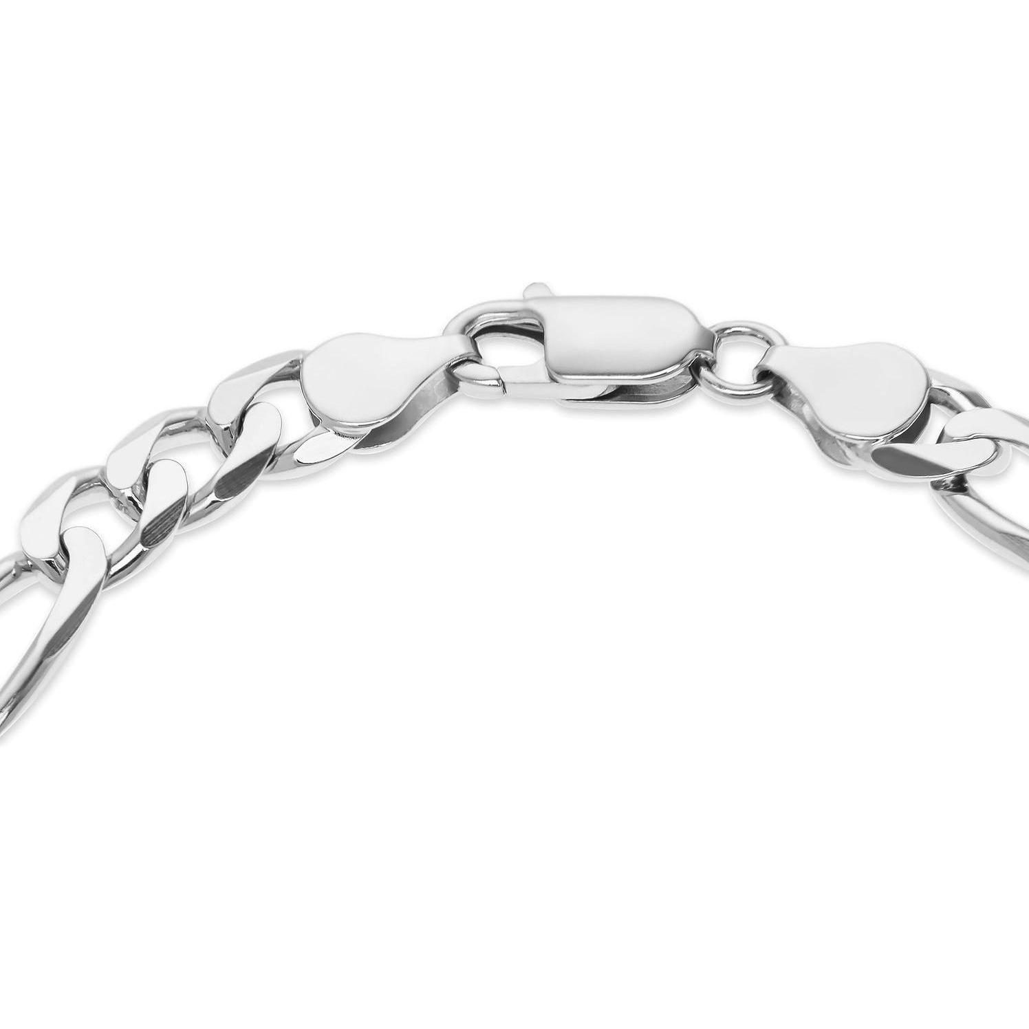 Thumbnail - Christ, Armschmuck, Armband, (20 cm, Recycelt, 925er Silber)