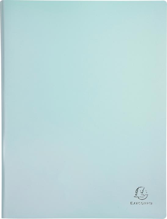 Image du produit Exacompta Porte vues (A4, 1x)