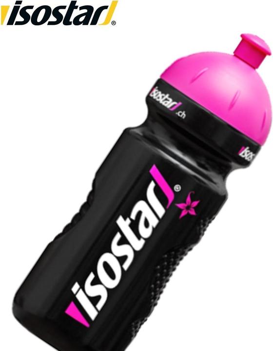 Image du produit Isostar Bidon (0.65 l)