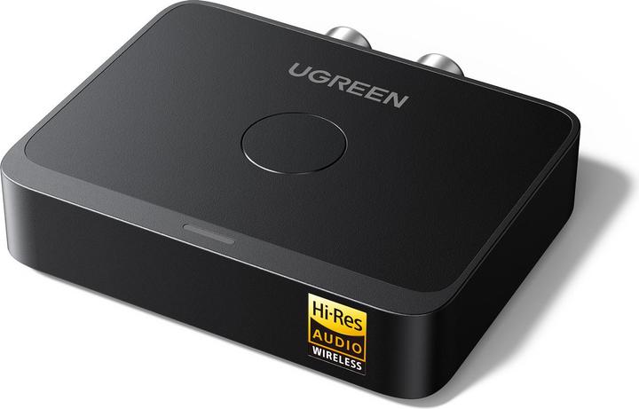 Actual product image Ugreen Receiver Bluetooth Audio Adapter (Receiver)