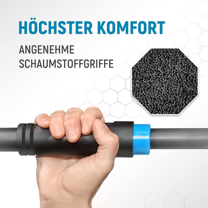 Produktbild Neolymp Verstellbares Türreck