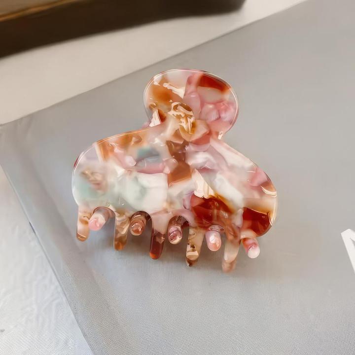 Produktbild Silana Beauty Haarklammer Design Eldor