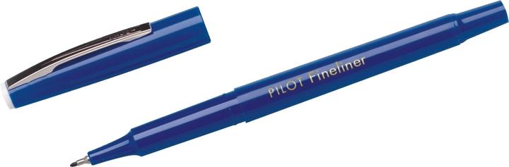 Produktbild Pilot Fineliner (Blau, 1 x)