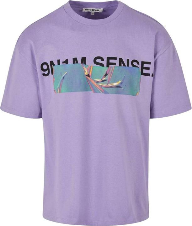 Produktbild 9N1M Sense Chrom Logo TShirt (XXL)