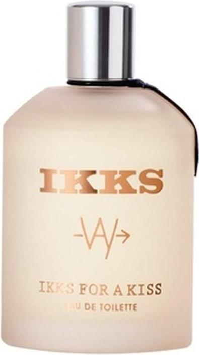 Immagine prodotto Ikks Per un bacio (Eau de toilette, 50 ml)