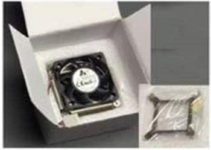 Produktbild Supermicro Active Cpu Heatsink