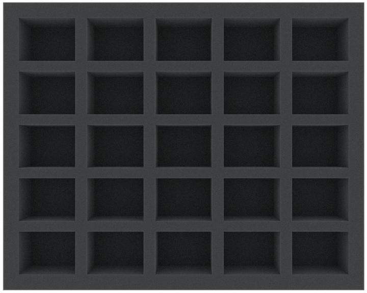 Image du produit Feldherr MAXPLUS07 - Sac MAXI PLUS pour tanks/monstres et 75 miniatures