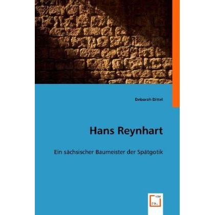 Hans Reynhart, Fachbücher