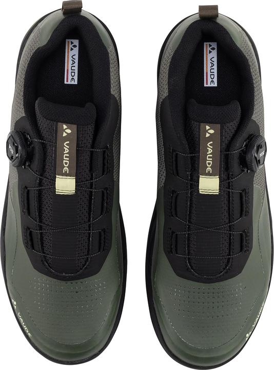 Produktbild Vaude Moab Pro Tech (41)
