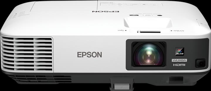 Produktbild Epson Eb-2245u (WUXGA, 4200 lm, 1.57 - 2.58:1)