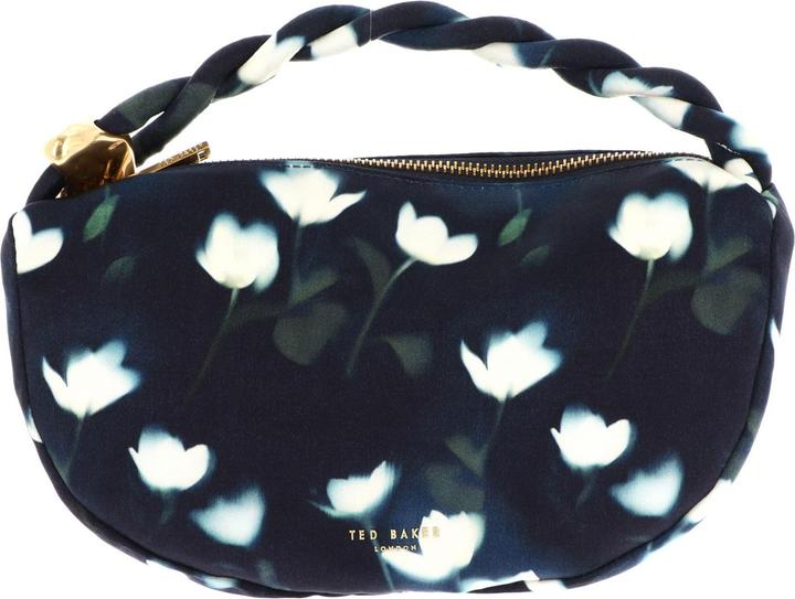 Immagine prodotto Ted Baker Isli Satin Statement Hardware Printed Hobo Ba