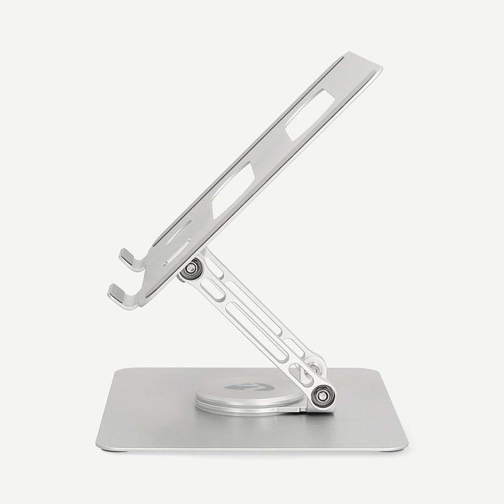 Produktbild Nedis Notebook-Ständer - 17" - Ohne Beleuchtung