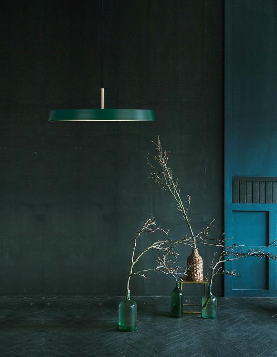 Productafbeelding Nova Luce Hanglampen (2693 lm)