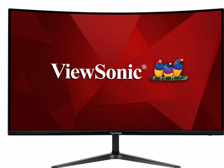 Viewsonic VX3218 (1920 x 1080 pixels, 31.50")