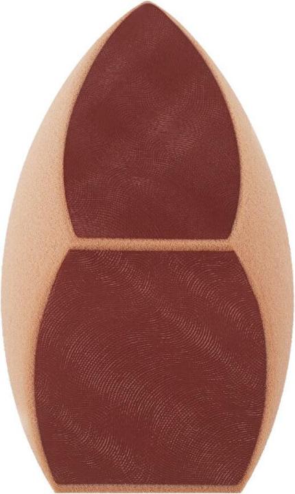 Actual product image Real Techniques Makeupsaver Makeup Sponge - 1 Unit