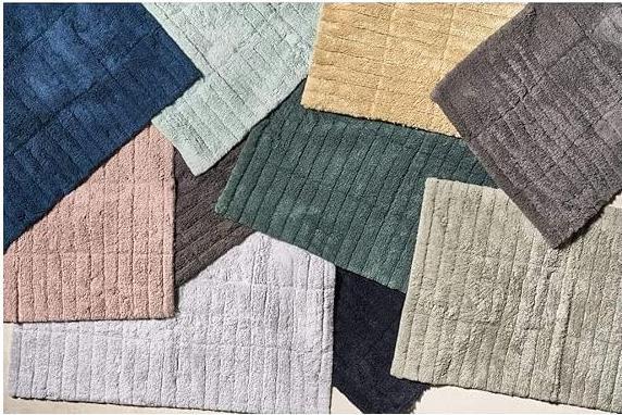 Produktbild Zone Denmark Soft Tiles oack (80 x 50 cm)