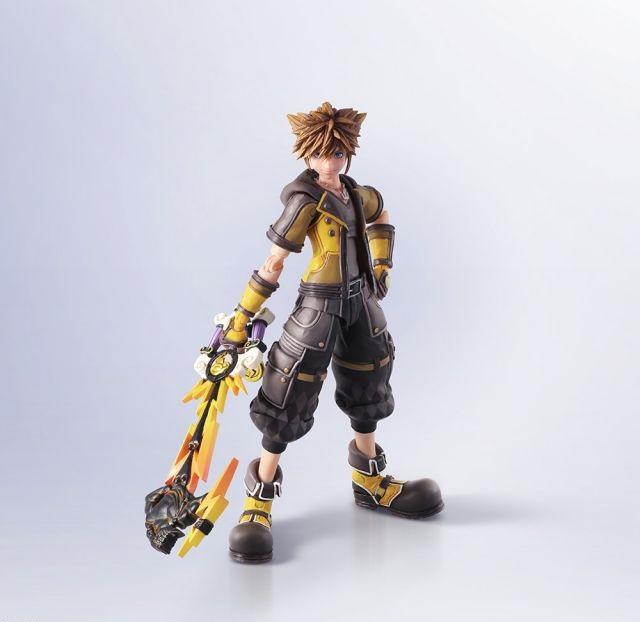 Produktbild Square Enix Kingdom Hearts III (3)