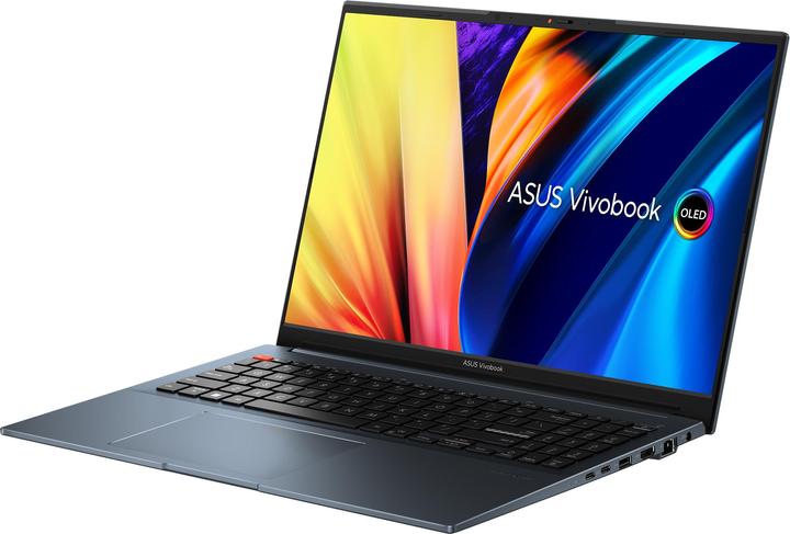 Produktbild ASUS Vivobook Pro 16 (16", Intel Core i9-13900H, 16 GB, 1000 GB, DE)