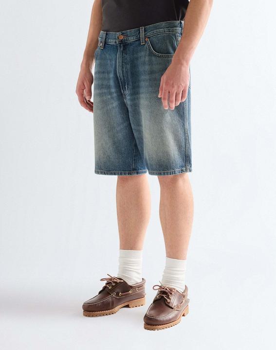 Image du produit Wrangler Jeansshorts Cowboy (34)