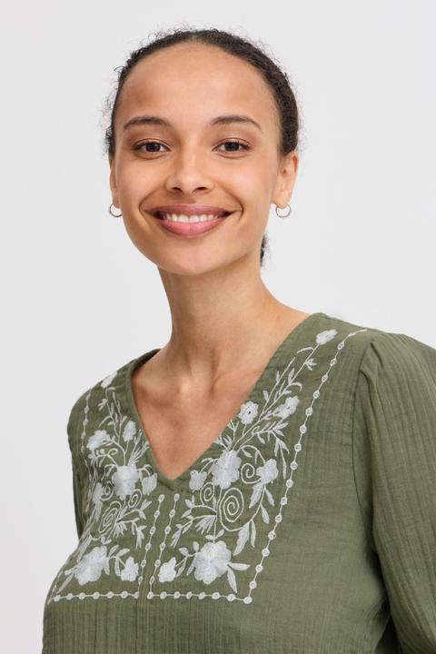 Immagine prodotto B.young BYICOLET VNECK BLOUSE 20815833 (38)