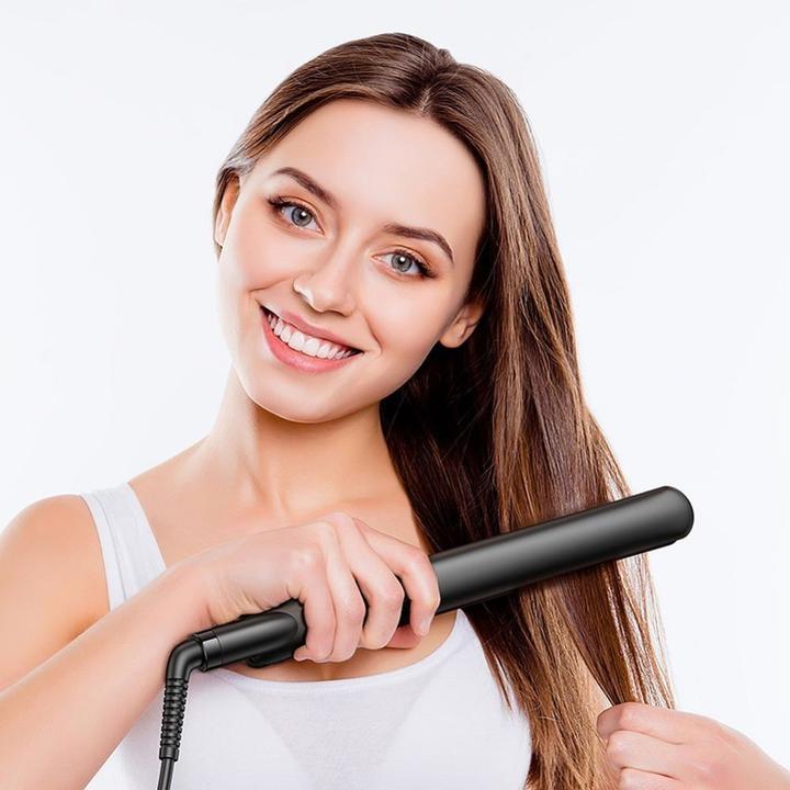 Immagine prodotto Hoco Other hair straightener HP40 black (Piastra per capelli)
