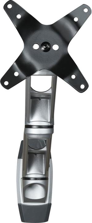 Produktbild StarTech .com ARMWALLDSLP Monitorarm zur Wandmontage (52 cm langer Schwenkarm (Wand, 30", 14 kg)