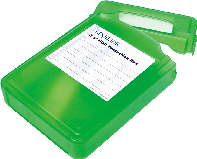 Actual product image LogiLink UA0133G