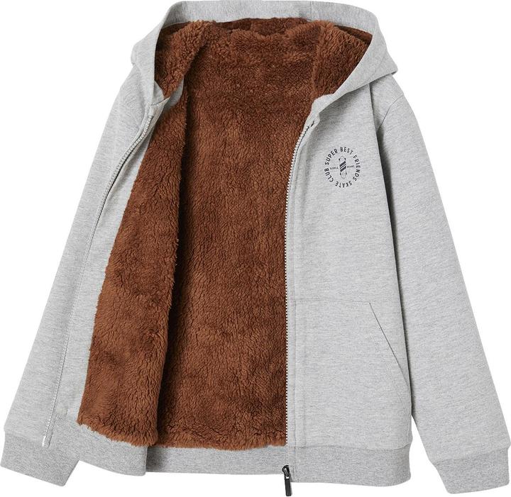 Actual product image Vertbaudet Sweat-Shirt/Jacke (86)