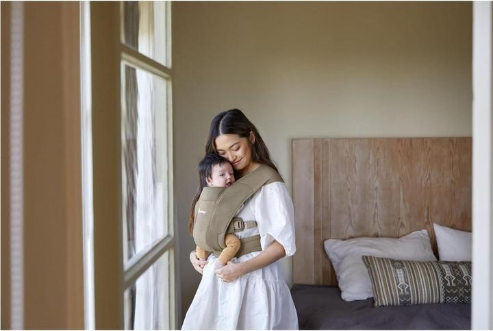 Image du produit Ergobaby Porte-bébé Embrace