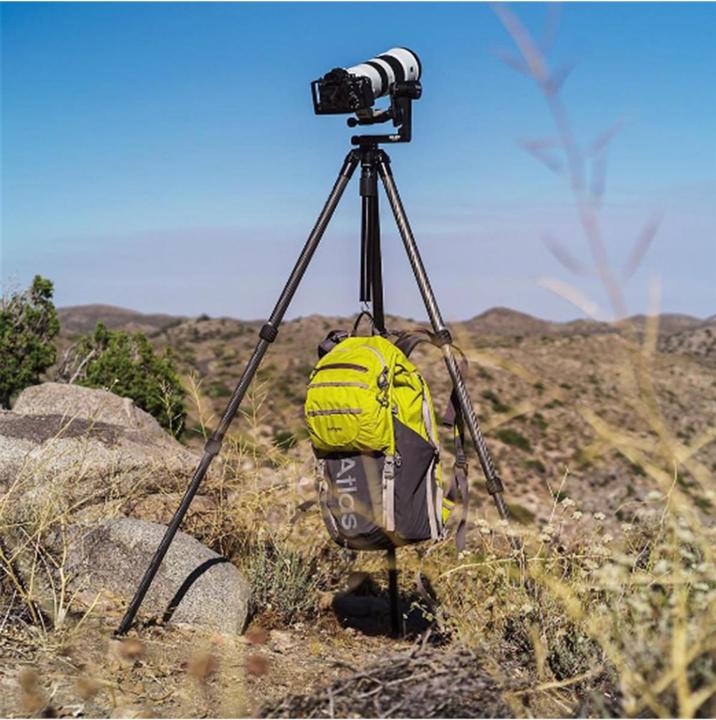 Produktbild Slik Head SGH-300 (Panoramakopf)