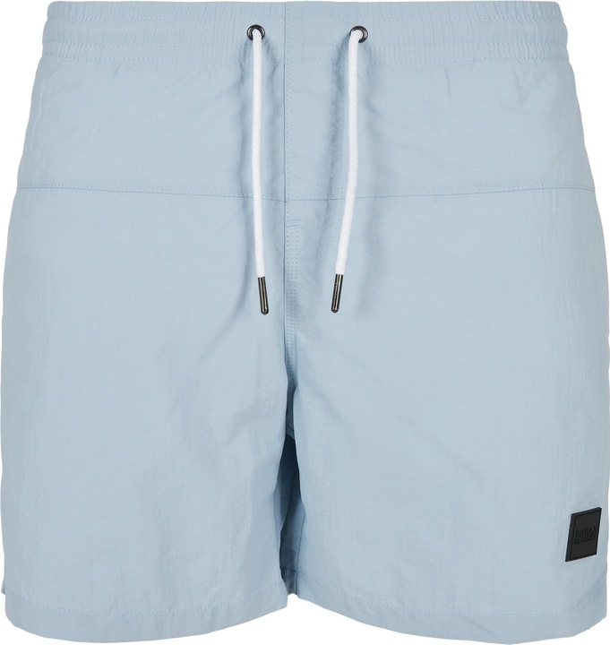 Actual product image Urban Classics Swim shorts Block - 10367 (M)