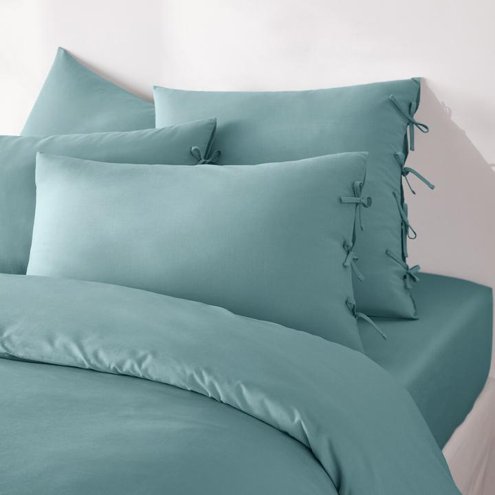 Produktbild La Redoute Interieurs Scenario Coton (Kopfkissenbezug, 63 x 63 cm)