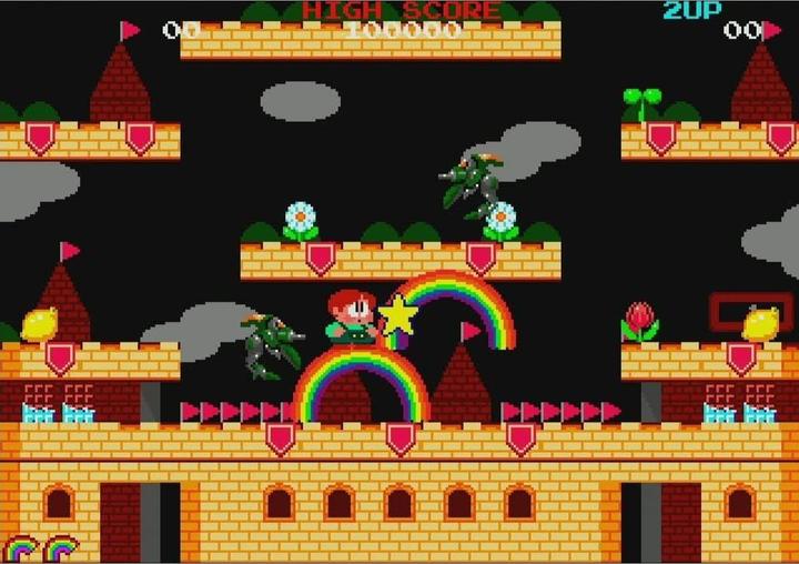 Image du produit Taito Egret 2 mini : Arcade Selection