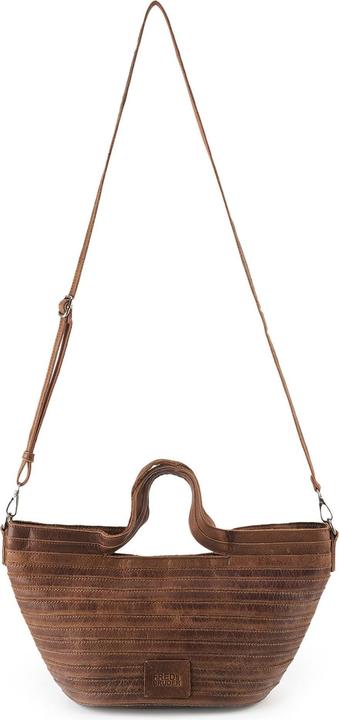 Produktbild FredsBruder Layer Tulip Shopper