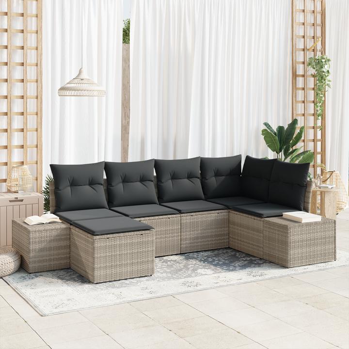 Actual product image vidaXL Margot