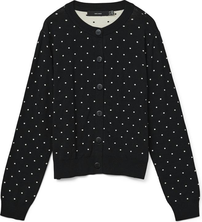 Produktbild Vero Moda VMSABA Strickjacke Strickjacke (M)