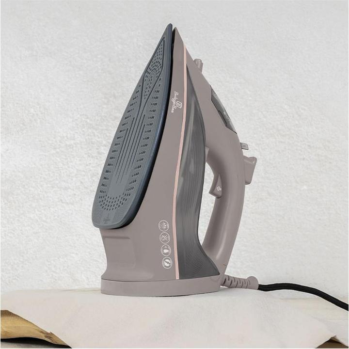 Produktbild BerlingerHaus Haus Bügeleisen 2200W Taupe Collection (2200 W)