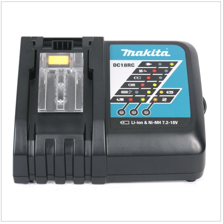 Productafbeelding Makita Energie Kit (18 V)