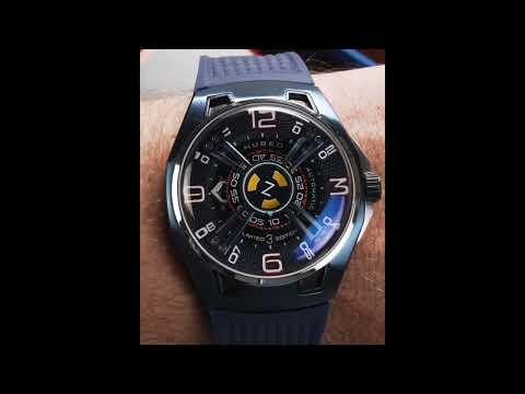 Produktbild Nubeo NB-6094-03 OAO