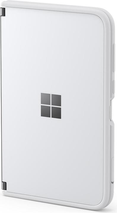 Produktbild Microsoft Surface Duo (256 GB, Glacier, 8.10", Dual SIM, 4G)