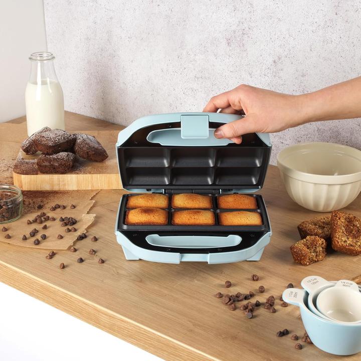 Image du produit Giles & Posner Kuchenmacher